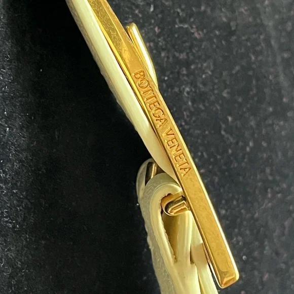 Bottega Veneta Padded Cassette, NEW - Picture 13 of 15